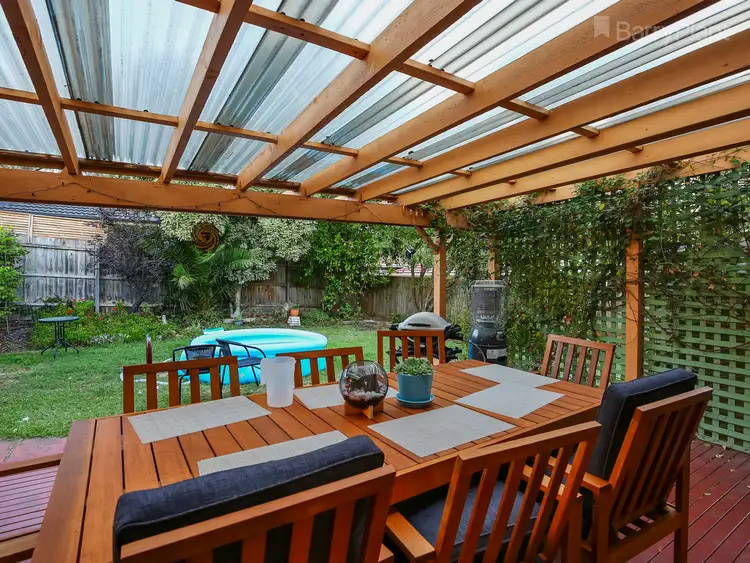 Fourth view of Homely house listing, 17 Lakeside Crescent, Croydon Hills VIC 3136