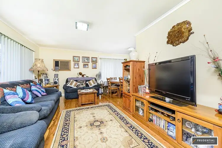 Second view of Homely house listing, 156 O'Sullivan Road, Leumeah NSW 2560