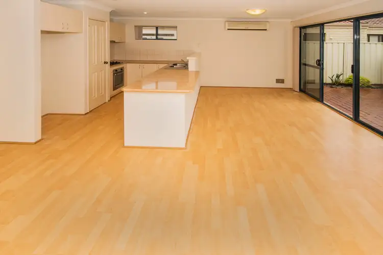 Sixth view of Homely house listing, 11/21 Holton Way, Cannington WA 6107