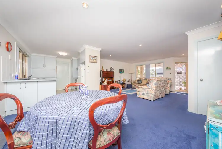 Third view of Homely townhouse listing, 2/103 Swift Street, Ballina NSW 2478