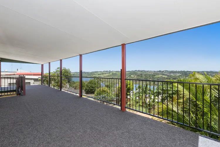 Sixth view of Homely house listing, 29 Lakeview Terrace, Bilambil Heights NSW 2486