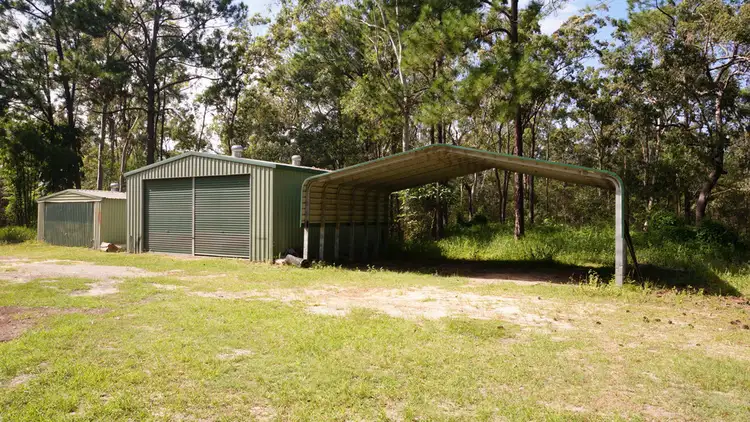 Third view of Homely rural property listing, 414-424 Beerburrum Rd, Caboolture QLD 4510