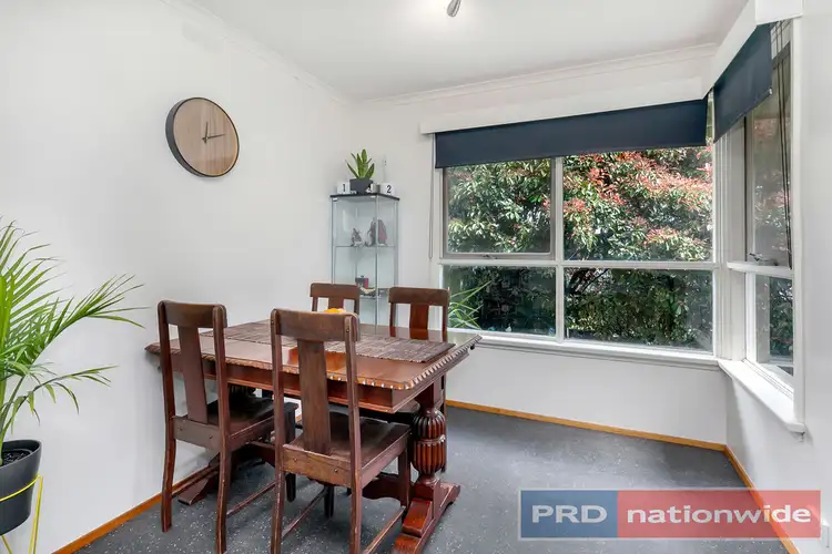 Fifth view of Homely house listing, 3 Cedric Street, Wendouree VIC 3355