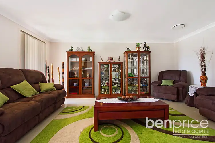 Third view of Homely townhouse listing, Address available on request