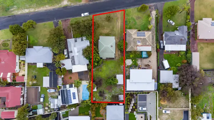 Third view of Homely house listing, 34 Reynolds Street, West Busselton WA 6280