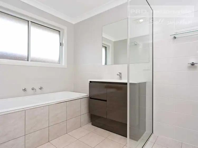 Sixth view of Homely unit listing, 1/42 Breasley Crescent, Boorooma NSW 2650
