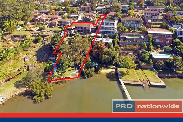 Second view of Homely house listing, 50a Annette Street, Oatley NSW 2223