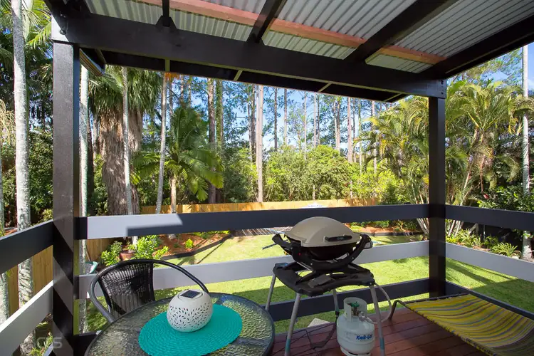 Fifth view of Homely house listing, 18 Riversleigh Road, Beachmere QLD 4510