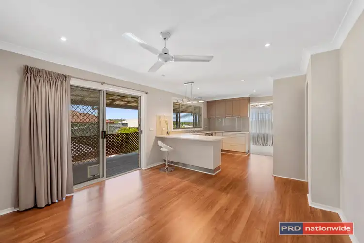 Second view of Homely house listing, 16 Cuthbert Street, Boambee East NSW 2452