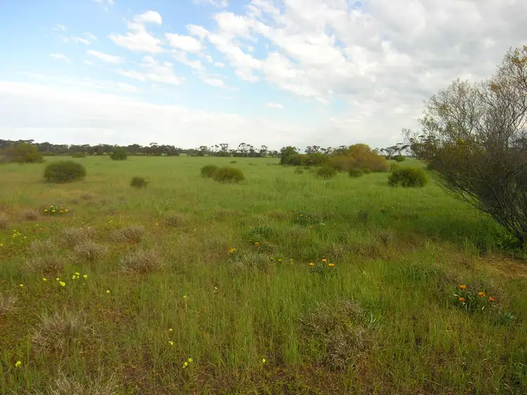 Third view of Homely land listing, Sec 530 Gory Road, Owen SA 5460
