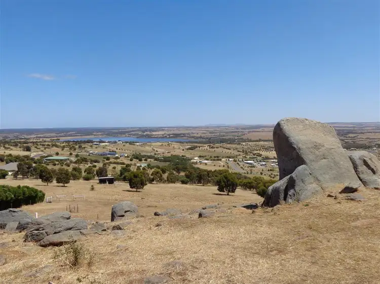 Main view of Homely land listing, Lot 51 Winter Hill Drive, Boston SA 5607