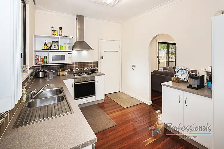 Second view of Homely house listing, 181 Duke Street, Busselton WA 6280