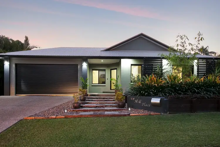 Second view of Homely house listing, 6 Hull Place, Gunn NT 832