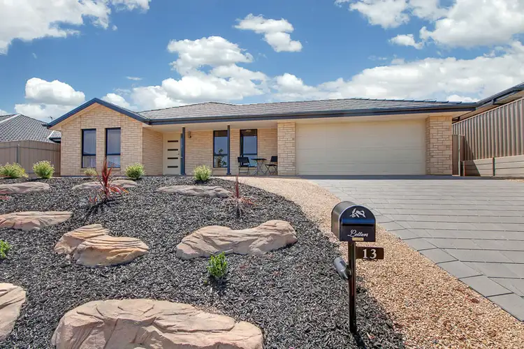 13 Byron Bay Boulevard, Seaford Rise SA 5169