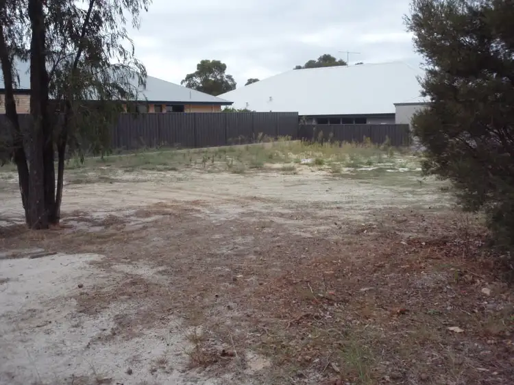 Fourth view of Homely land listing, 27 Martingale Drive, Dunsborough WA 6281