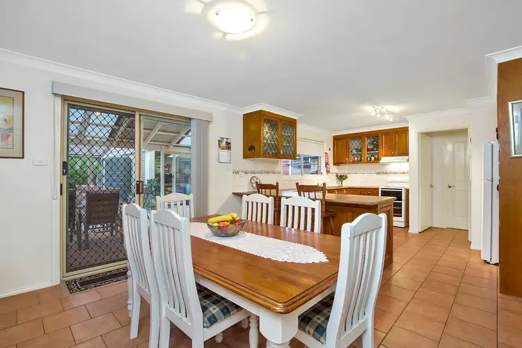 Second view of Homely house listing, 16 Paradise Place, Goulburn NSW 2580