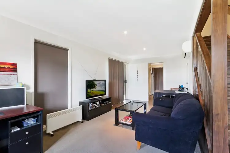 Third view of Homely house listing, 1/7 Caleb Close, Golden Square VIC 3555
