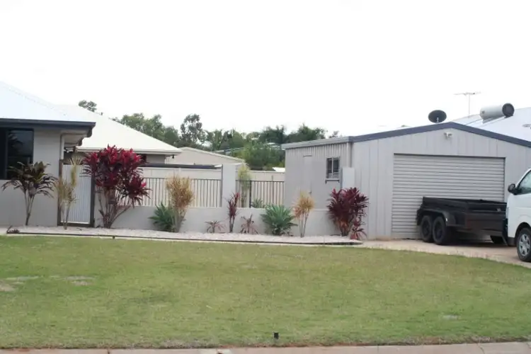 Sixth view of Homely house listing, 18 Joel Ernest Drive, Emerald QLD 4720