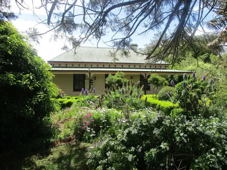 Second view of Homely rural property listing, 94 Cutts Road, Don TAS 7310