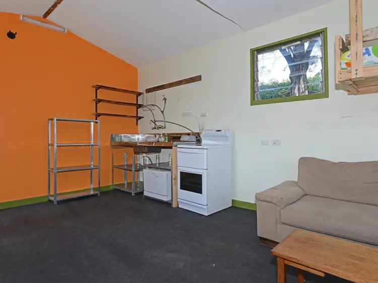Sixth view of Homely land listing, 92C Summerleas Road, Fern Tree TAS 7054