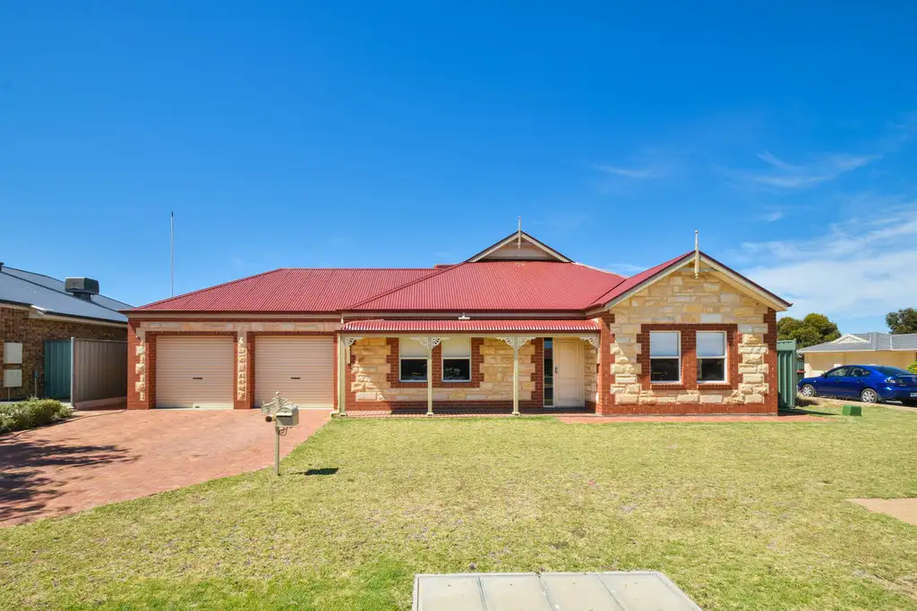 Main view of Homely house listing, 2 Moss Court, Aldinga Beach SA 5173