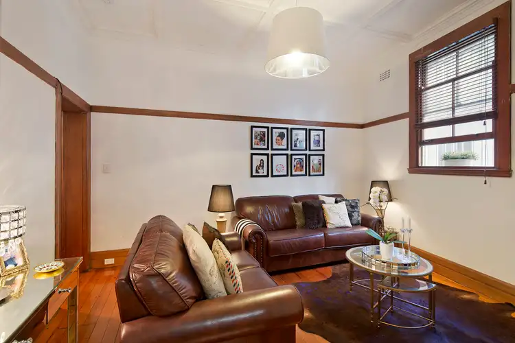 Second view of Homely apartment listing, 4/186 Forbes Street, Darlinghurst NSW 2010
