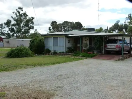 101 Moore Street, Moora WA 6510