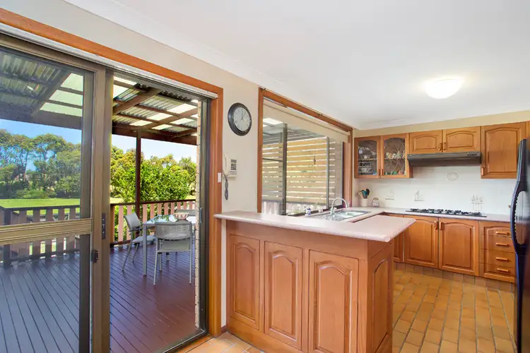 Third view of Homely house listing, 49 Arnott Crescent, Warriewood NSW 2102