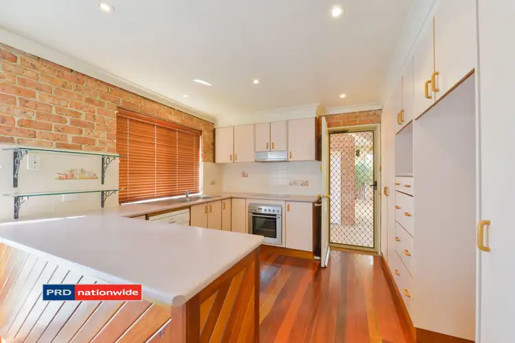 Fifth view of Homely house listing, 1 Cobb & Co Circuit, Tamworth NSW 2340