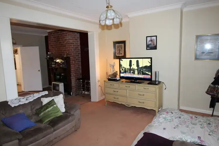 Second view of Homely house listing, 17 Russell Street, Gormans Hill NSW 2795