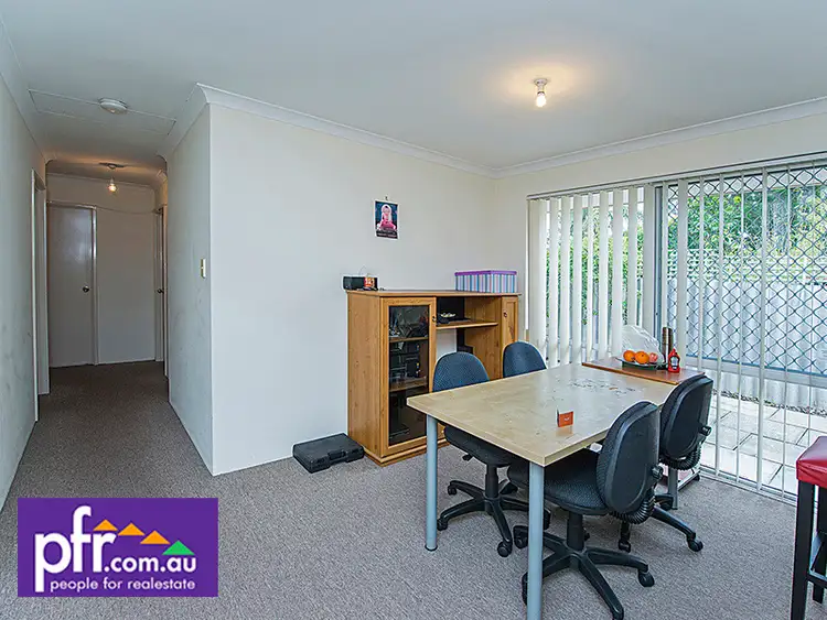 Sixth view of Homely villa listing, 3/8 Hubert St, East Victoria Park WA 6101