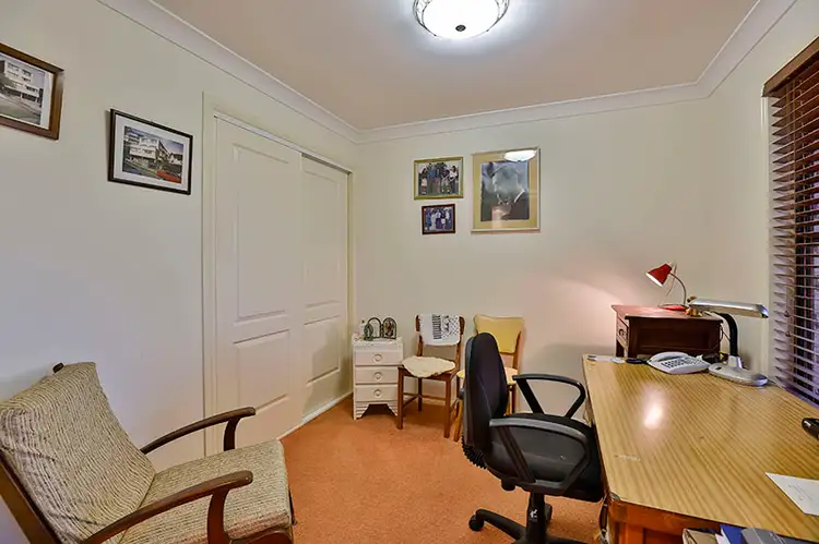 Third view of Homely house listing, 52 Smythe Drive, Highfields QLD 4352