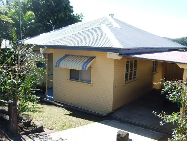 41 Lamington Terrace, Nambour QLD 4560