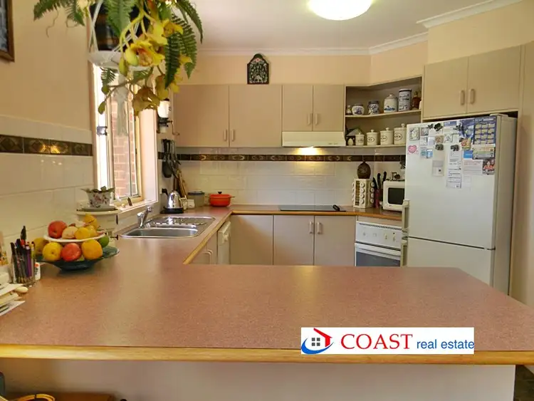 Third view of Homely house listing, 11 Flora Court, Tura Beach NSW 2548