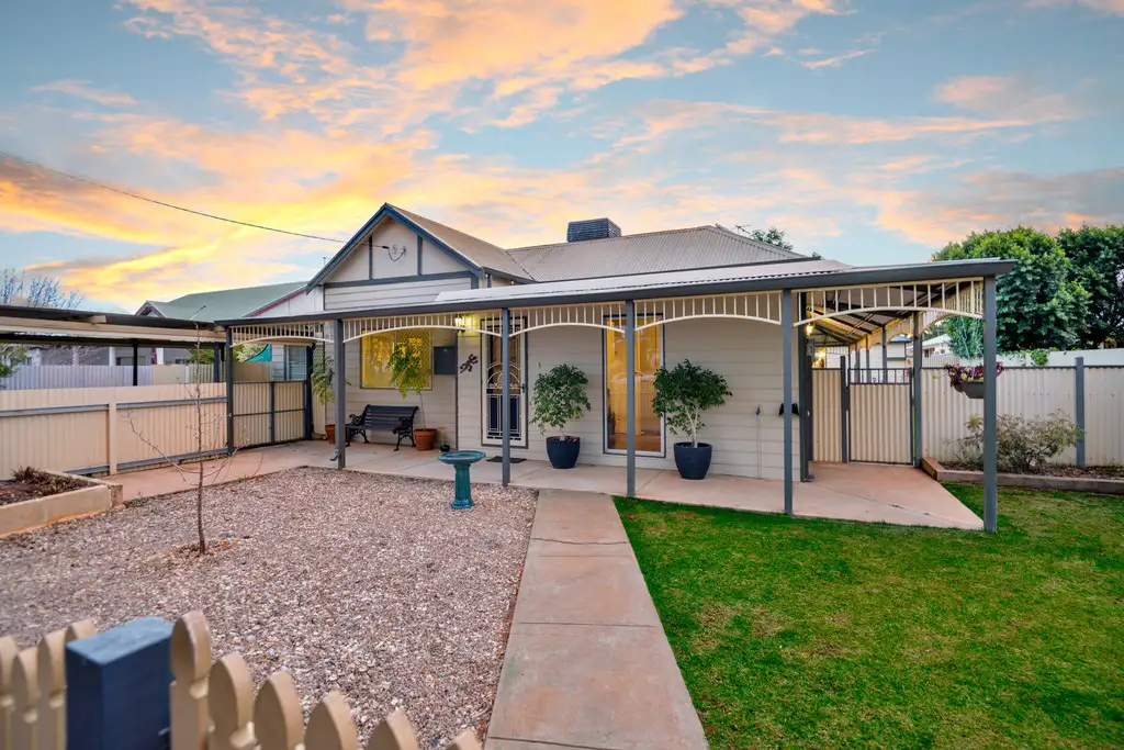 Main view of Homely house listing, 8 Turner Street, Kalgoorlie WA 6430