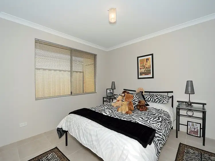 Fifth view of Homely house listing, 1 Warru Place, Erskine WA 6210