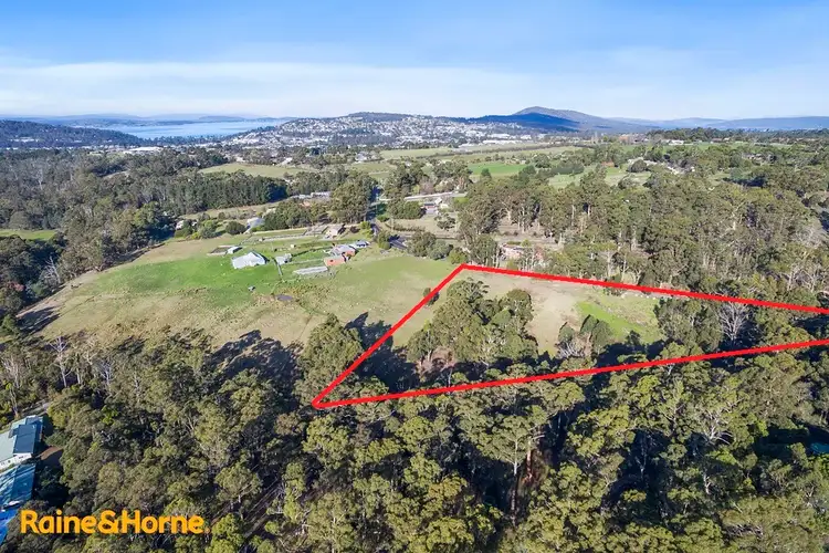 Sixth view of Homely land listing, 284 Summerleas Road, Kingston TAS 7050
