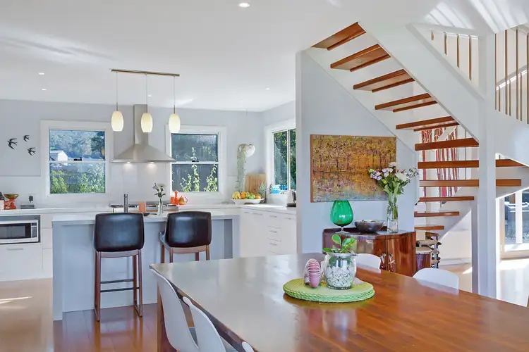 Fifth view of Homely house listing, 101 TOALLO STREET, Pambula NSW 2549