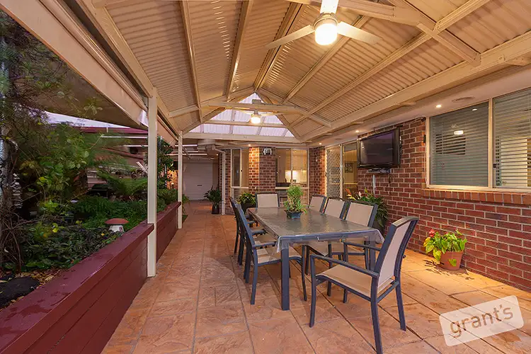 Fourth view of Homely house listing, 7 Yiota Court, Berwick VIC 3806