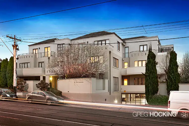 104/361 Glenferrie Road, Malvern VIC 3144