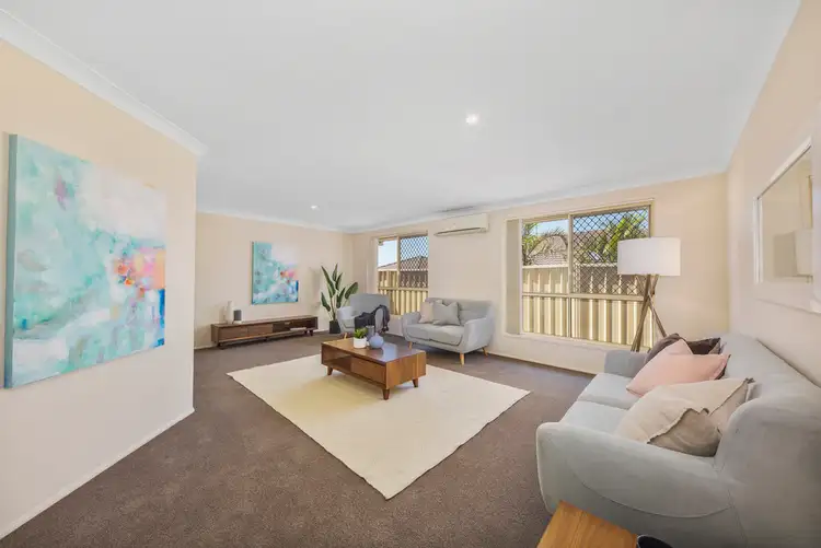 Second view of Homely house listing, 84 Golden Wattle Crescent, Thornton NSW 2322