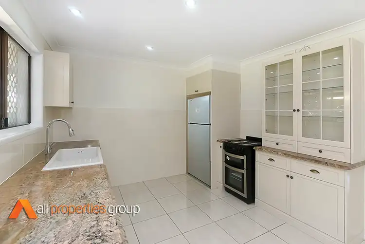 Second view of Homely house listing, 118 Flinders Cres, Boronia Heights QLD 4124
