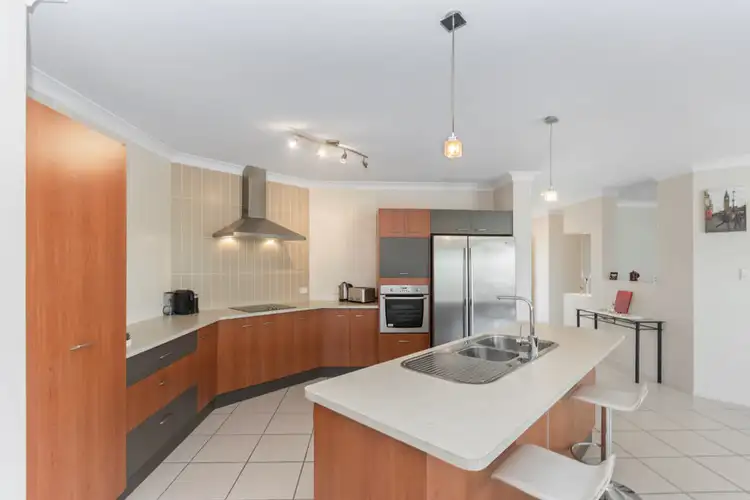Second view of Homely house listing, 17 Tennessee Way, Kelso QLD 4815