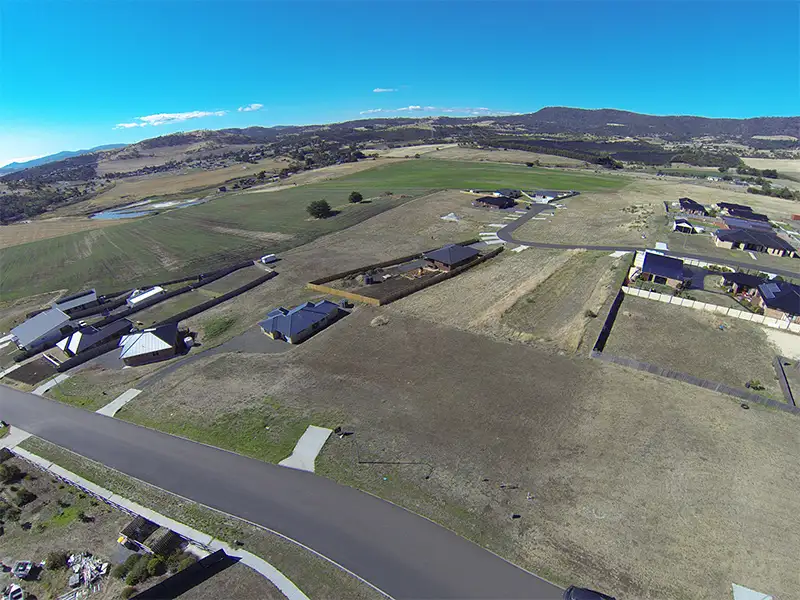 Main view of Homely land listing, 2 Lewis Court, Old Beach TAS 7017