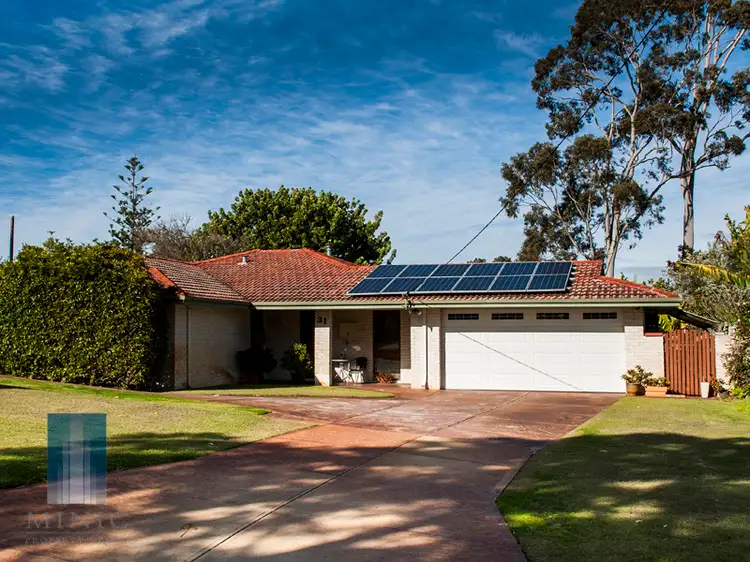 31 Rhonda Avenue, Willetton WA 6155