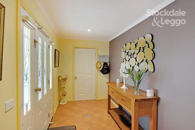 Fifth view of Homely house listing, 6 Holstein Court, Shepparton VIC 3630