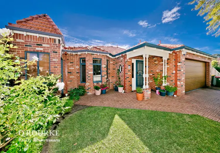 38 Covent Gardens, Stirling WA 6021