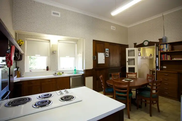 Second view of Homely house listing, 22 Natimuk Road, Horsham VIC 3400