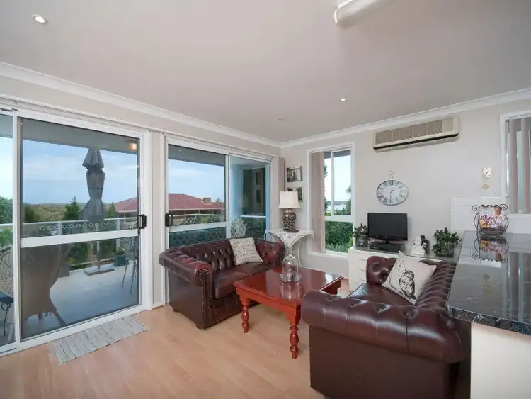 Fourth view of Homely semi-detached listing, 1/58 Danalene Parade, Corlette NSW 2315