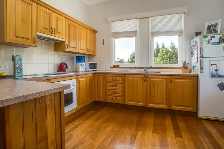 Main view of Homely house listing, 6228 Bass Highway, Elizabeth Town TAS 7304